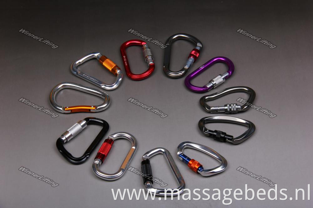 Carabiners